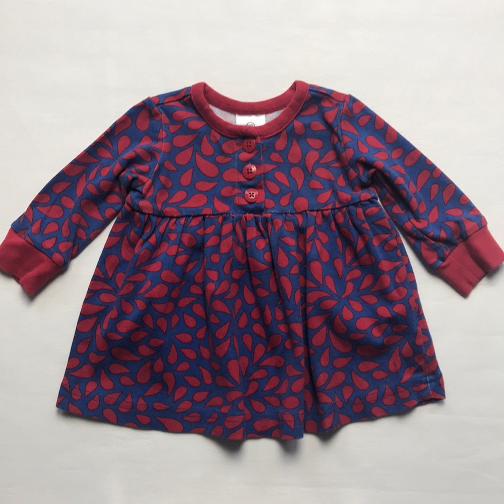 Hanna Andersson Tunic (size 60)